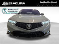 2026 Acura Integra A-Spec Package