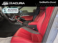 2026 Acura Integra A-Spec Package