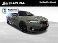 2026 Acura Integra A-Spec Package