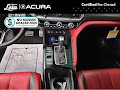 2026 Acura Integra A-Spec Package