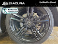 2026 Acura Integra A-Spec Package