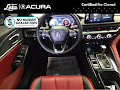 2026 Acura Integra A-Spec Package