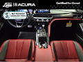 2026 Acura Integra A-Spec Package