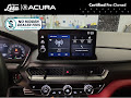 2026 Acura Integra A-Spec Package