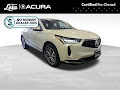 2023 Acura RDX Technology Package