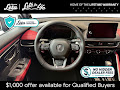 2026 Acura ADX A-Spec Advance Package