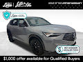 2026 Acura ADX A-Spec Advance Package