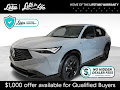 2026 Acura ADX A-Spec Advance Package