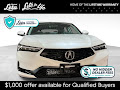 2026 Acura Integra Base