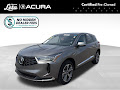 2025 Acura RDX Technology Package