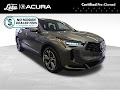 2025 Acura RDX Technology Package