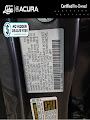 2025 Acura RDX Technology Package