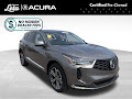 2025 Acura RDX Technology Package