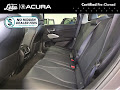 2025 Acura RDX Technology Package