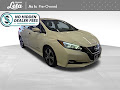 2018 Nissan Leaf SL