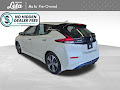 2018 Nissan Leaf SL