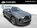 2025 Acura RDX Technology Package