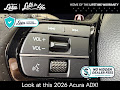 2026 Acura ADX A-Spec Package