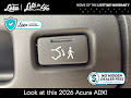 2026 Acura ADX A-Spec Package