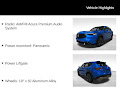 2026 Acura ADX A-Spec Package