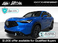 2026 Acura ADX A-Spec Package