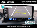2026 Acura ADX A-Spec Package