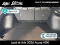 2026 Acura ADX A-Spec Package