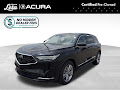 2024 Acura MDX 3.5L