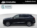 2024 Acura MDX 3.5L