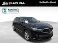 2024 Acura MDX 3.5L