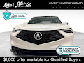 2026 Acura ADX A-Spec Package
