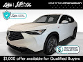2026 Acura ADX A-Spec Package