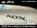 2026 Acura ADX A-Spec Package