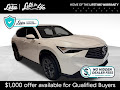 2026 Acura ADX A-Spec Package