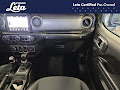 2021 Jeep Gladiator Freedom Edition