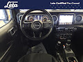 2021 Jeep Gladiator Freedom Edition