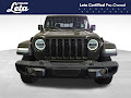 2021 Jeep Gladiator Freedom Edition