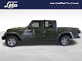 2021 Jeep Gladiator Freedom Edition