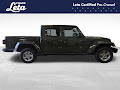 2021 Jeep Gladiator Freedom Edition