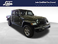 2021 Jeep Gladiator Freedom Edition