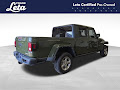 2021 Jeep Gladiator Freedom Edition