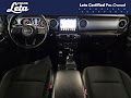 2021 Jeep Gladiator Freedom Edition