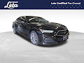 2021 Acura TLX Base