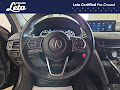 2021 Acura TLX Base