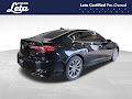 2021 Acura TLX Base