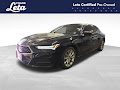 2021 Acura TLX Base