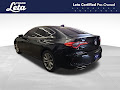 2021 Acura TLX Base