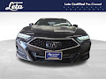 2021 Acura TLX Base