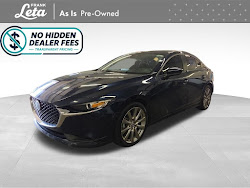 2020 Mazda Mazda3 Select