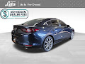 2020 Mazda Mazda3 Select